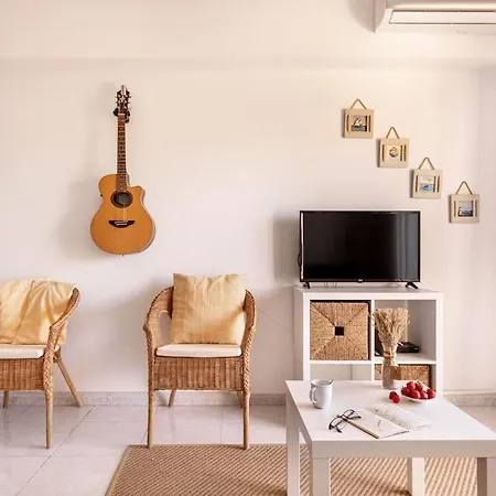 Appartement Guestready Costa de Caparica