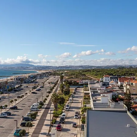 Guestready * Costa de Caparica