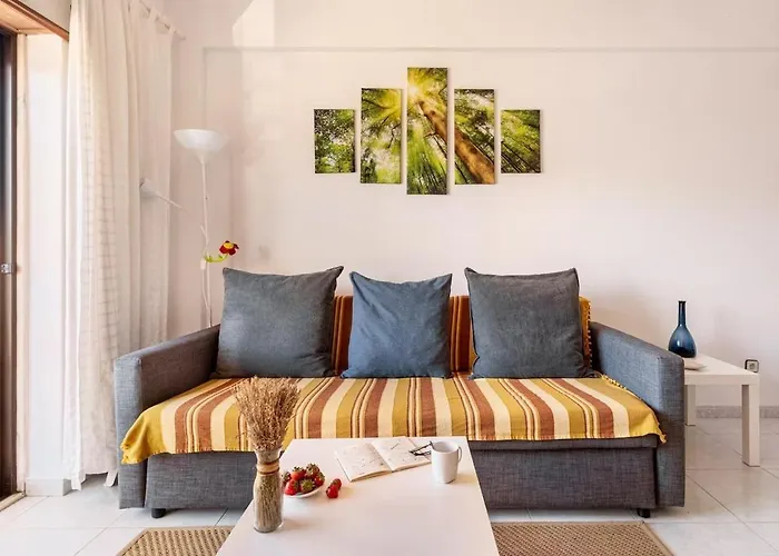 Guestready Apartment *