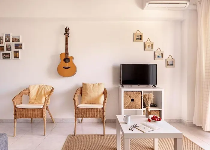 Apartment Guestready Costa da Caparica