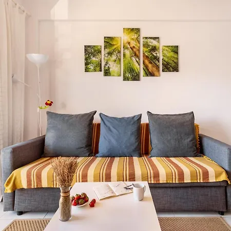 Apartment Joivy Deluxe With Terrace In Costa Da Caprica Costa da Caparica