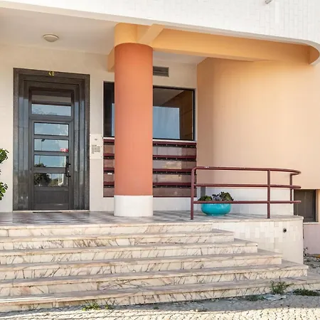 Joivy Deluxe With Terrace In Costa Da Caprica Apartment *