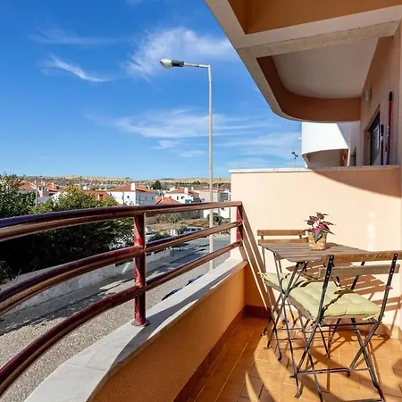 Apartament Guestready *