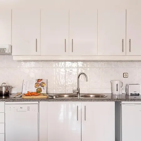Apartmán Guestready Costa de Caparica