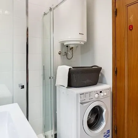Apartmán Guestready *