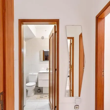 Guestready Apartmán Costa de Caparica