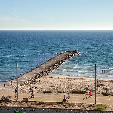 Διαμέρισμα Guestready Costa de Caparica