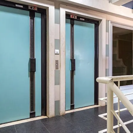 Διαμέρισμα Guestready Costa de Caparica