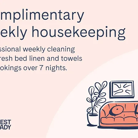 Guestready Apartament *