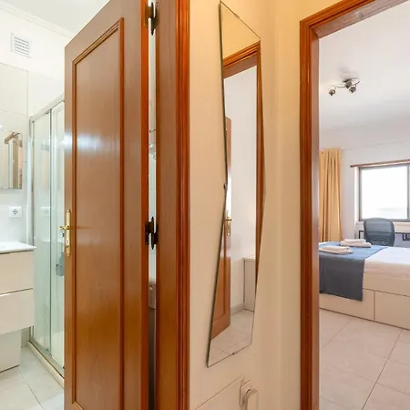 Appartement Guestready Costa de Caparica