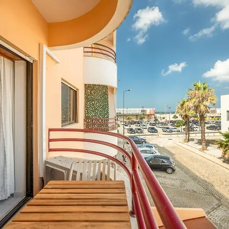 Guestready Costa da Caparica