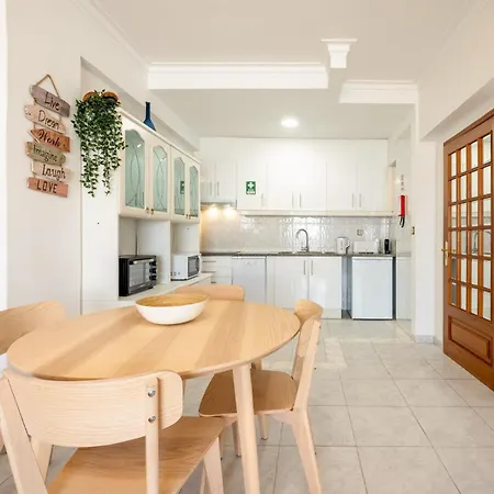 Appartement Guestready *
