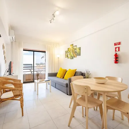 Guestready Apartamento *