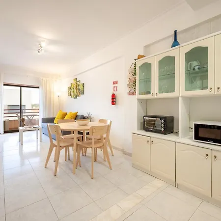 Appartement Guestready Costa de Caparica