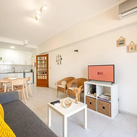 Appartement Guestready Costa de Caparica