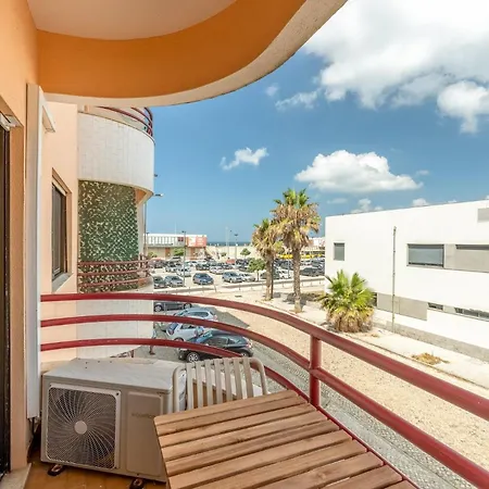 Guestready Appartement Costa de Caparica