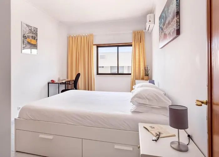 Guestready Costa da Caparica