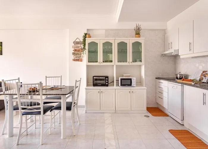 Guestready Appartement