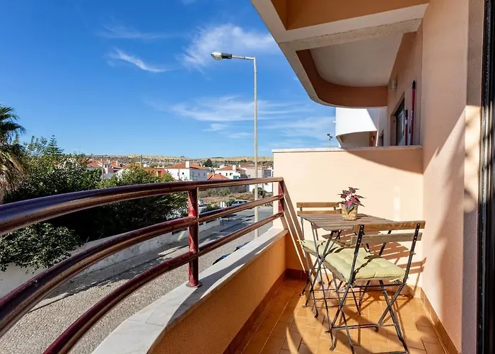 Appartement Guestready *