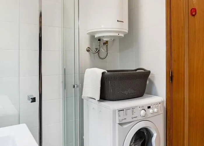 Appartement Guestready *
