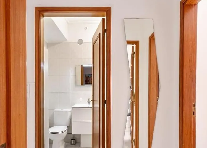 Guestready Appartement Costa da Caparica