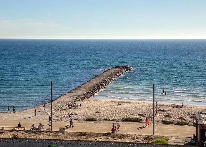 Appartement Guestready Costa da Caparica